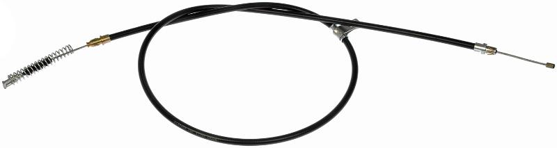 Dorman C660051 Parking Brake Cable product image 1 of 3