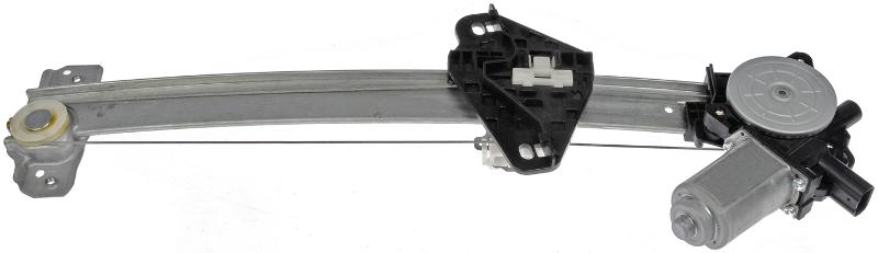 Dorman 748163 - Power Window Motor and Regulator Assembly Dorman 748163 Power Window Motor and Regulator Assembly product image 1 of 3