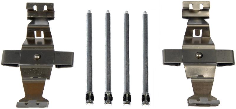Dorman HW5808 Disc Brake Hardware Kit product image 1 of 1