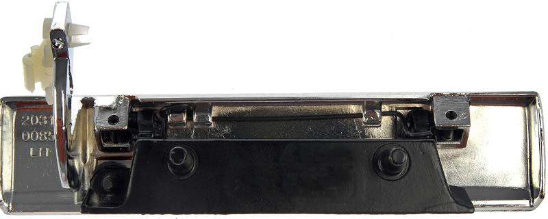 Dorman 77028 Exterior Door Handle product image 1 of 3