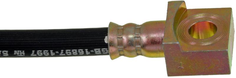 Dorman H38370 - Brake Hydraulic Hose Dorman H38370 Brake Hydraulic Hose product image 1 of 3