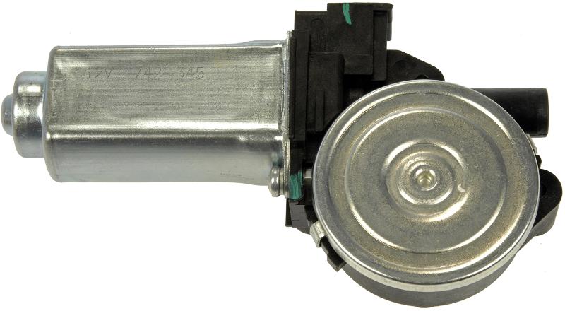 Dorman 742345 Power Window Motor product image 1 of 3