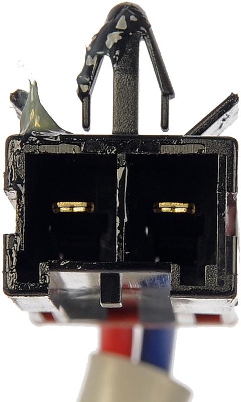 Dorman 741702 Power Window Motor and Regulator Assembly product image 1 of 3