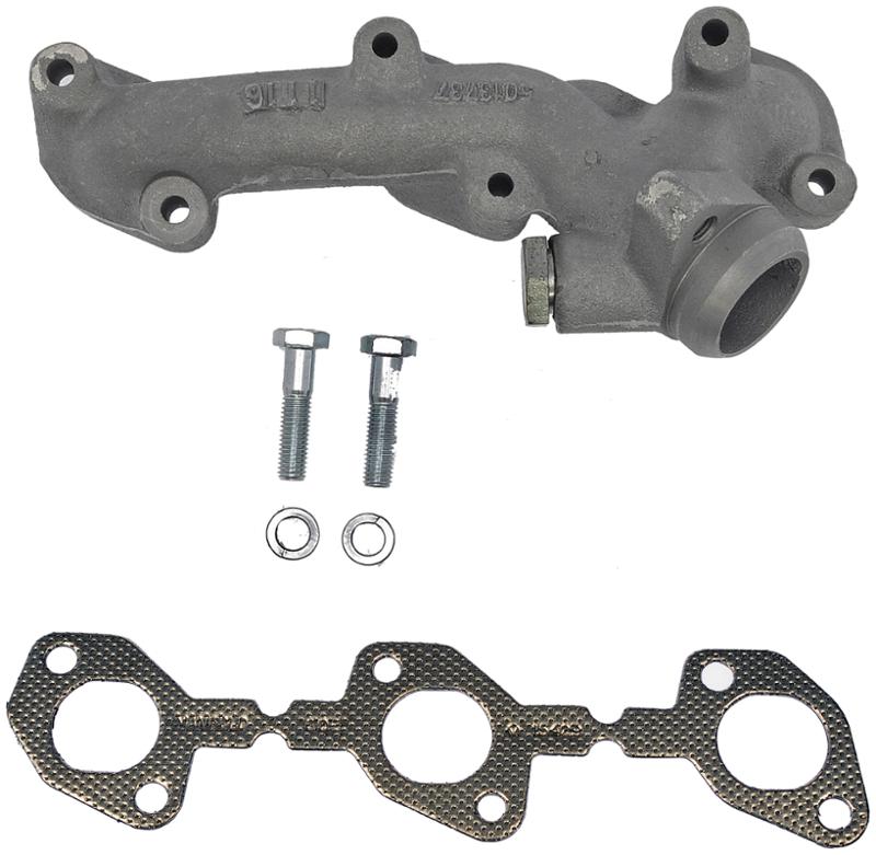 Dorman 674222 Exhaust Manifold product image 4 of 6
