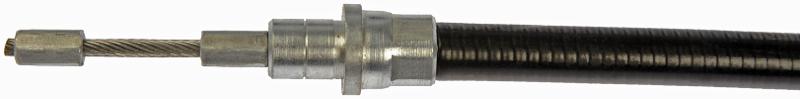Dorman C95624 Parking Brake Cable product image 1 of 3
