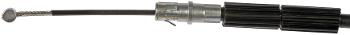 Dorman C95236 Parking Brake Cable product image 1 of 3