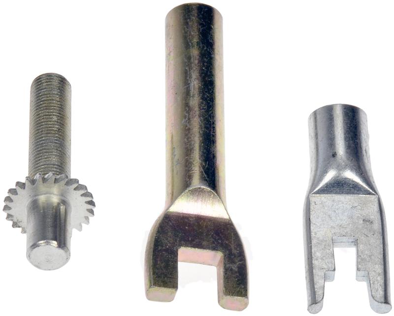 Dorman HW2820 Drum Brake Self Adjuster Repair Kit product image 1 of 1