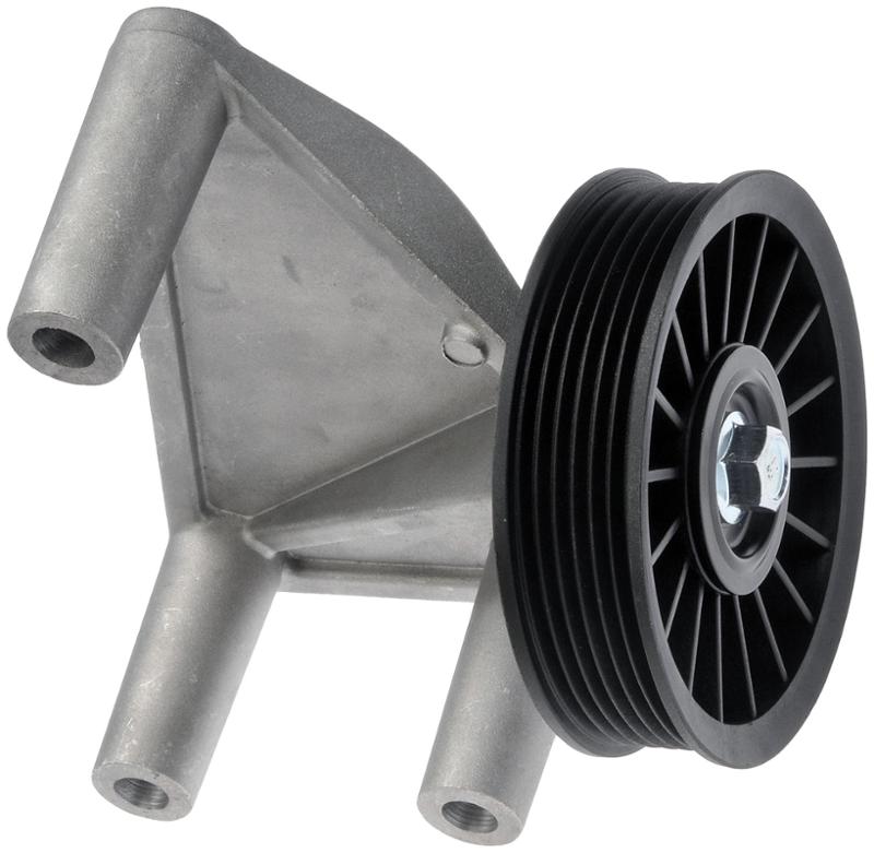 Dorman 34272 - A/C Compressor Bypass Pulley Dorman 34272 A/C Compressor Bypass Pulley product image 1 of 3