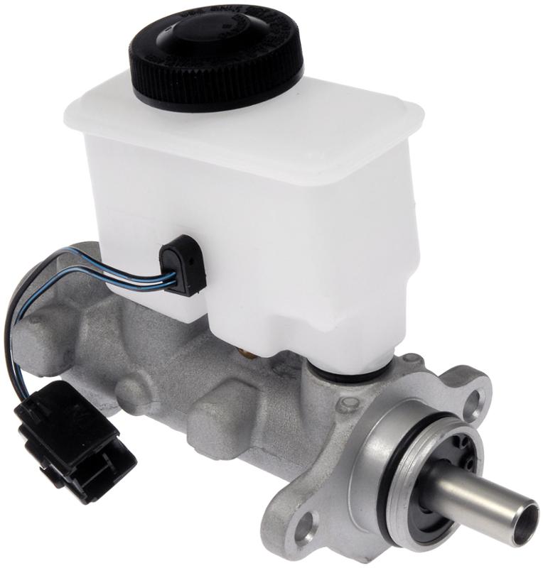 Dorman M390112 Brake Master Cylinder product image 1 of 4
