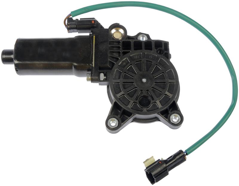 Dorman 742705 Power Window Motor product image 1 of 2