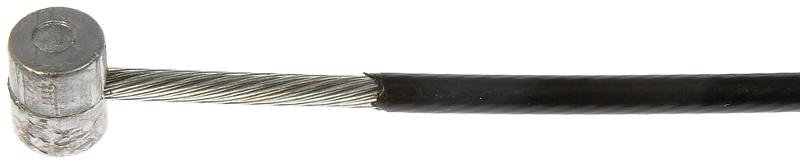 Dorman C660345 Parking Brake Cable product image 1 of 3
