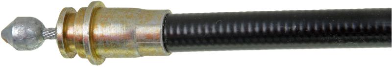 Dorman C93334 Parking Brake Cable product image 1 of 3