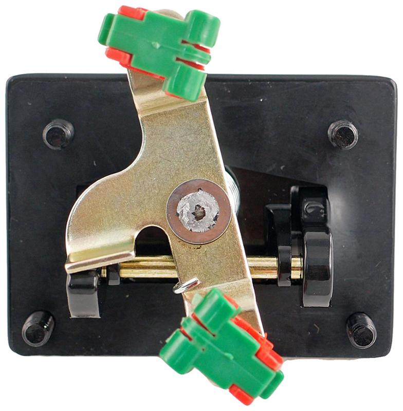 Dorman 88281 Exterior Door Handle product image 1 of 3