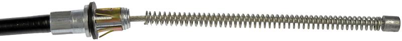 Dorman C92731 Parking Brake Cable product image 1 of 4
