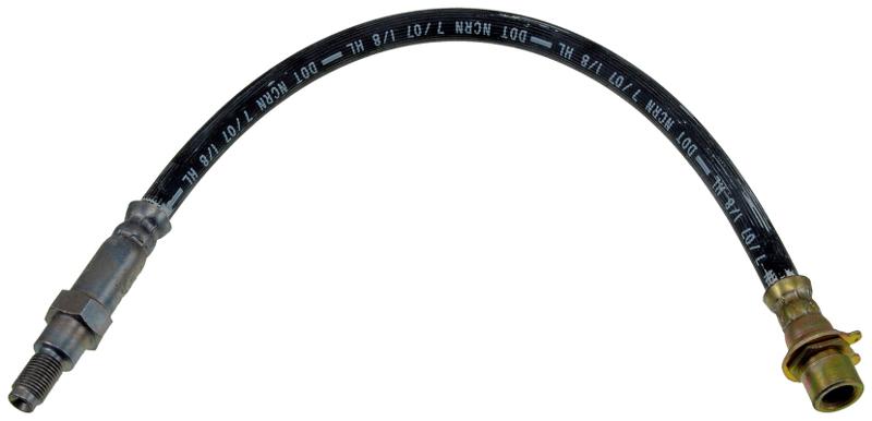 Dorman H381370 Brake Hydraulic Hose product image 1 of 3