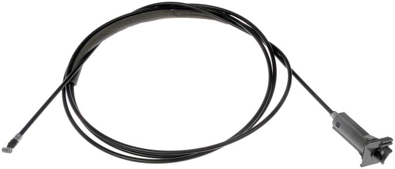 Dorman 912160 Fuel Door Release Repair Kit product image 1 of 3