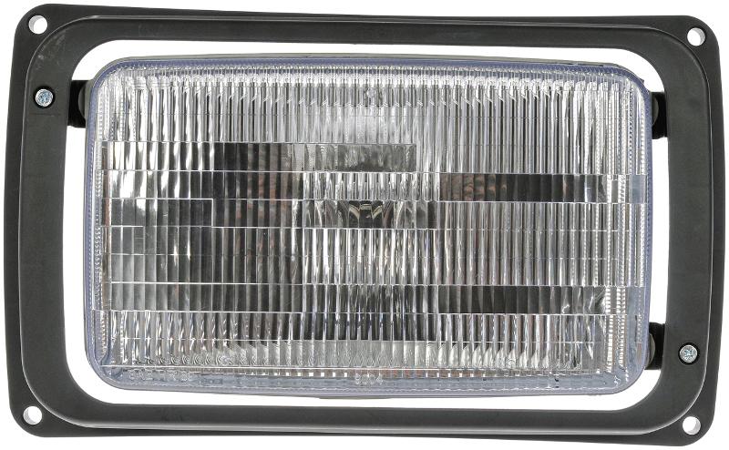 Dorman 8885515 Headlight Assembly product image 1 of 2