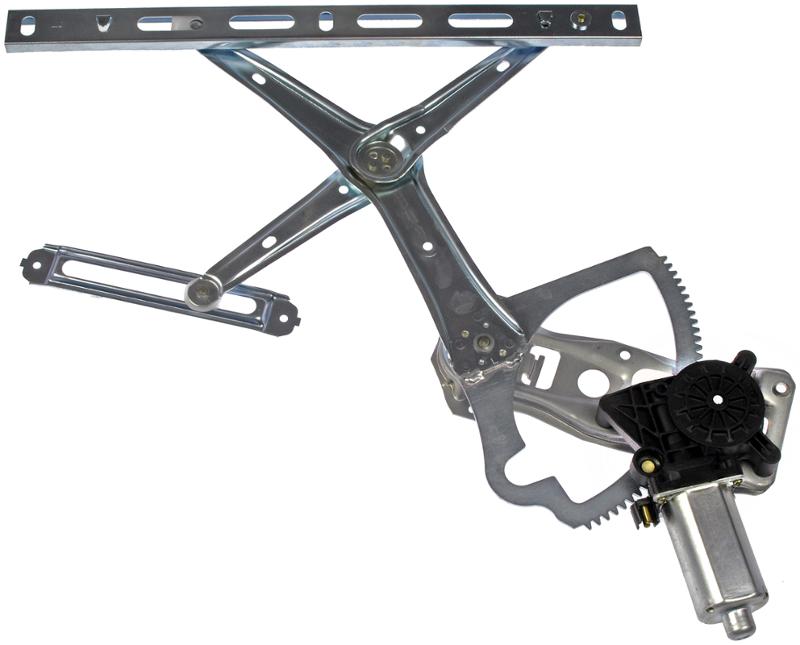 Dorman 748708 Power Window Motor and Regulator Assembly product image 1 of 3