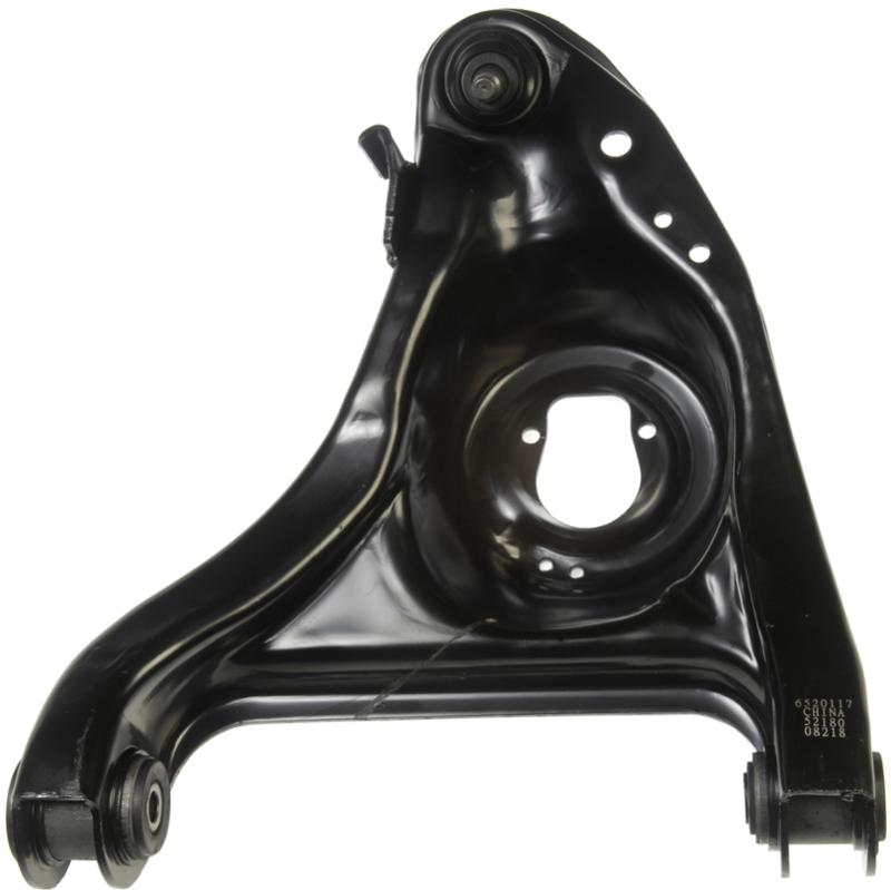 Dorman 520117 - Suspension Control Arm and Ball Joint Assembly Dorman 520117 Suspension Control Arm and Ball Joint Assembly product image 1 of 2