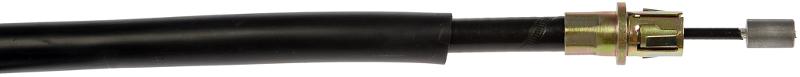 Dorman C95187 Parking Brake Cable product image 1 of 3