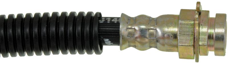 Dorman H381102 Brake Hydraulic Hose product image 1 of 3