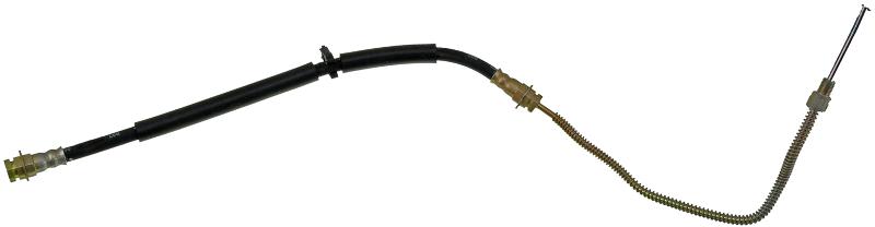 Dorman H620137 Brake Hydraulic Hose product image 1 of 3