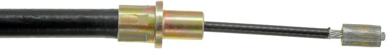 Dorman C95074 - Parking Brake Cable Dorman C95074 Parking Brake Cable product image 1 of 3