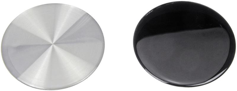 Dorman 909002 Wheel Cap product image 1 of 3