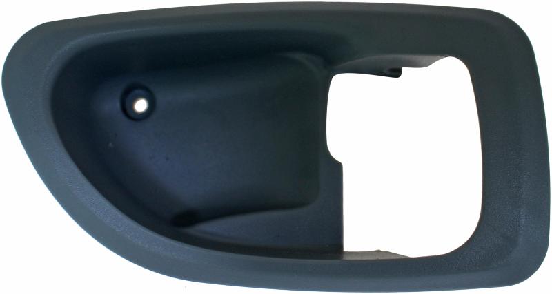 Dorman 94000 - Interior Door Handle Bezel Dorman 94000 Interior Door Handle Bezel product image 1 of 3