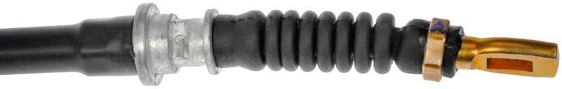 Dorman C660128 Parking Brake Cable product image 1 of 3
