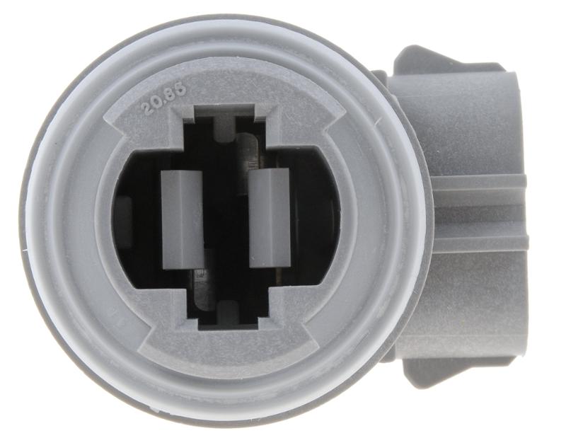 Dorman 84762 - Tail Lamp Socket Dorman 84762 Back Up Light Socket product image 1 of 3