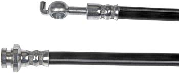 Dorman H621724 - Brake Hydraulic Hose Dorman H621724 Brake Hydraulic Hose product image 1 of 3