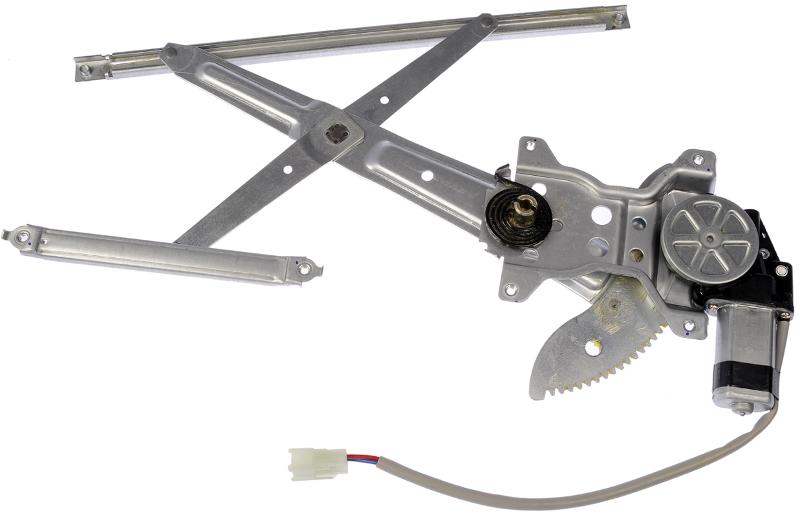 Dorman 748608 - Power Window Motor and Regulator Assembly Dorman 748608 Power Window Motor and Regulator Assembly product image 1 of 3