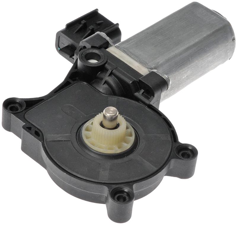 Dorman 742317 - Power Window Motor Dorman 742317 Power Window Motor product image 1 of 3