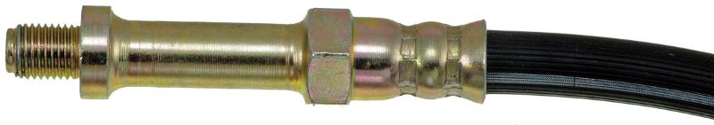 Dorman H73276 Brake Hydraulic Hose product image 1 of 3