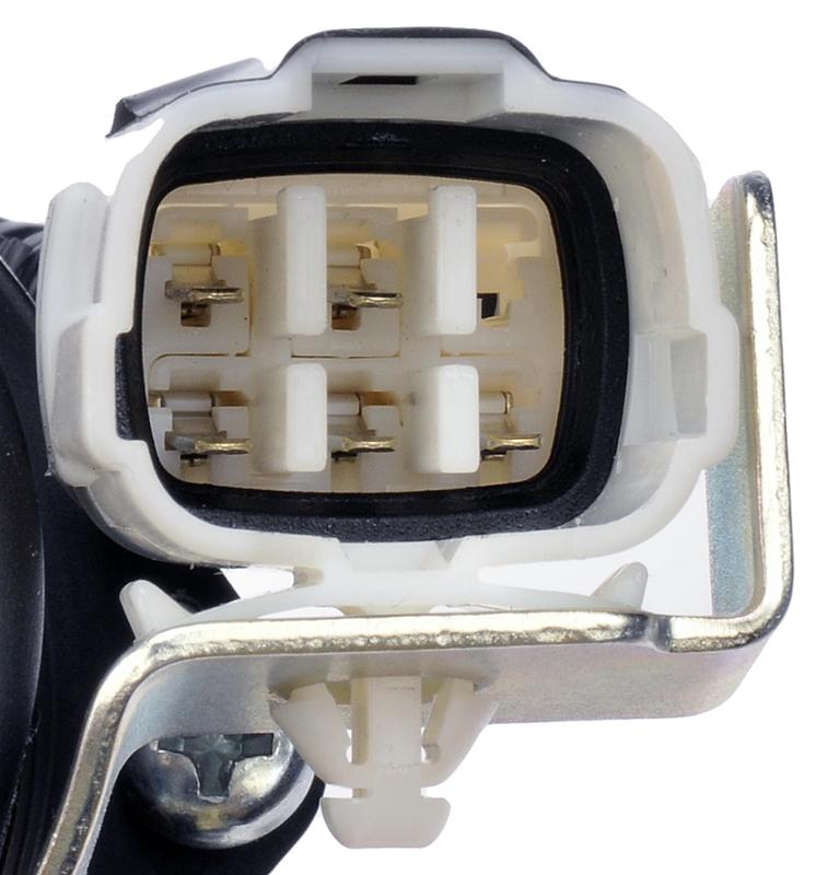 Dorman 600460 Differential Lock Actuator product image 1 of 4