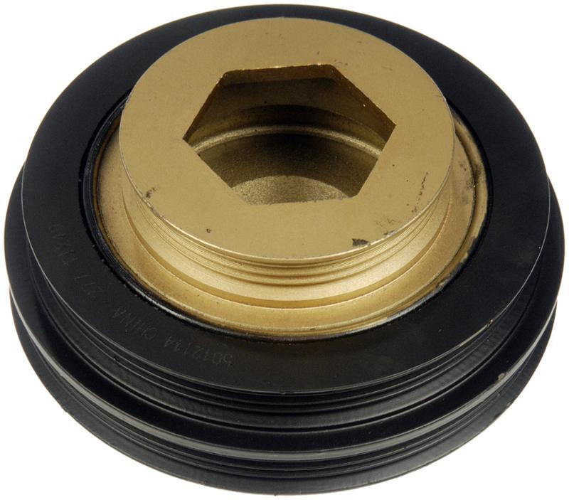 Dorman 594214 - Engine Harmonic Balancer Dorman 594214 Engine Harmonic Balancer product image 1 of 2