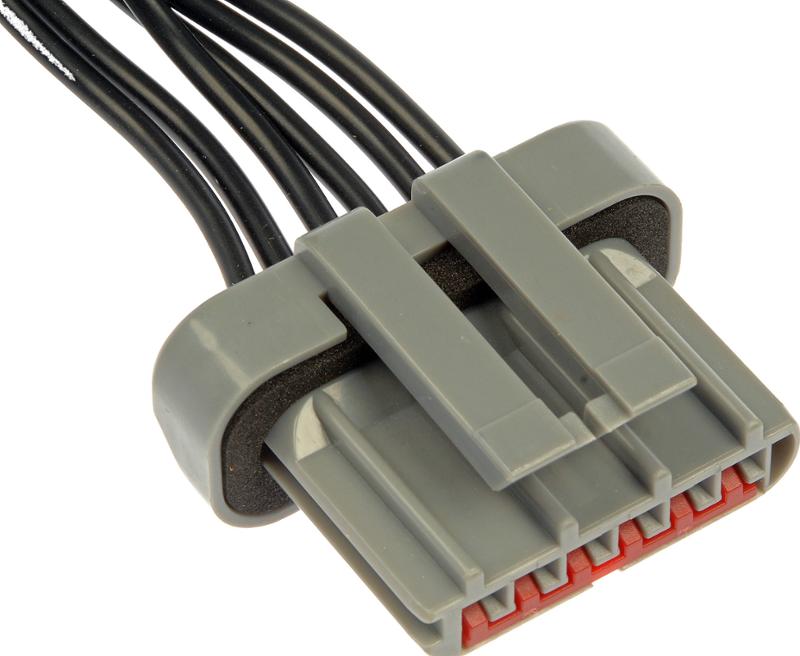 Dorman 85130 Ignition Harness product image 1 of 3