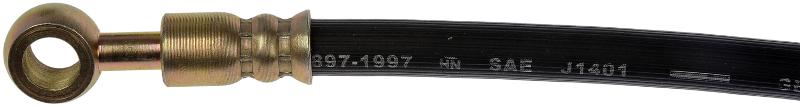 Dorman H621299 Brake Hydraulic Hose product image 2 of 3
