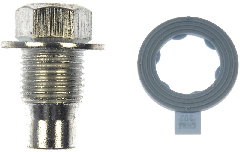 Dorman 090076.1 Engine Oil Drain Plug product image 1 of 1