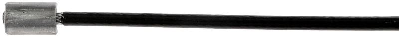 Dorman C661170 Parking Brake Cable product image 1 of 3