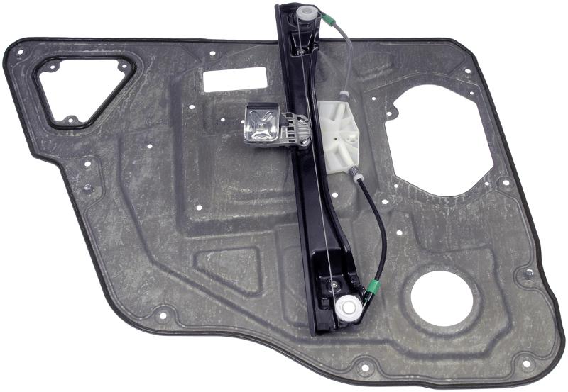 Dorman 751039 - Power Window Motor and Regulator Assembly Dorman 751039 Power Window Motor and Regulator Assembly product image 1 of 3