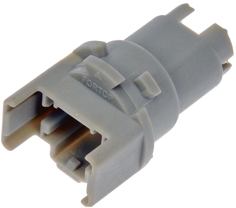 Dorman 645934 - Tail Lamp Socket Dorman 645934 Back Up Light Socket product image 1 of 3