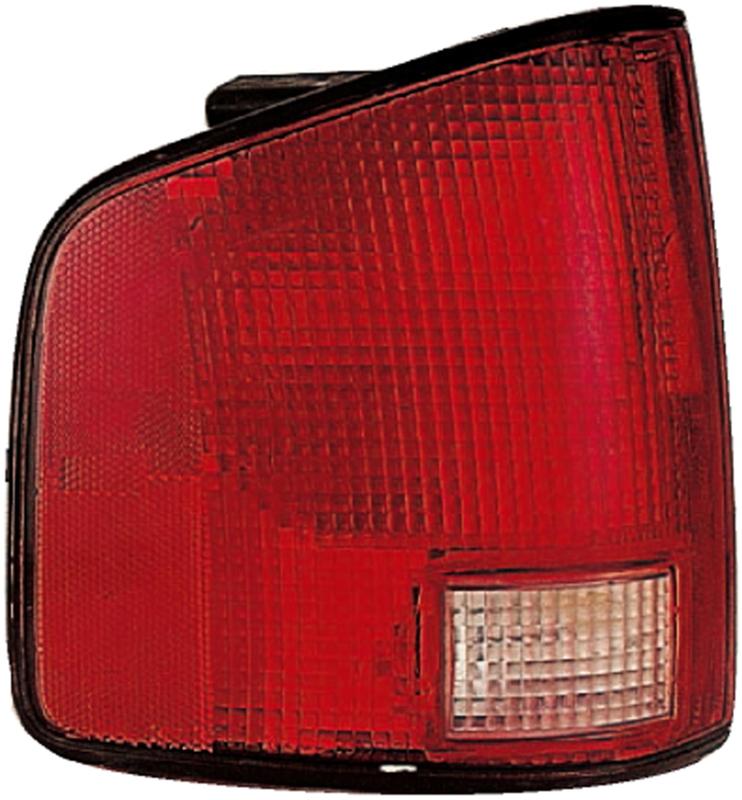 Dorman 1610001 Tail Light Assembly product image 1 of 1