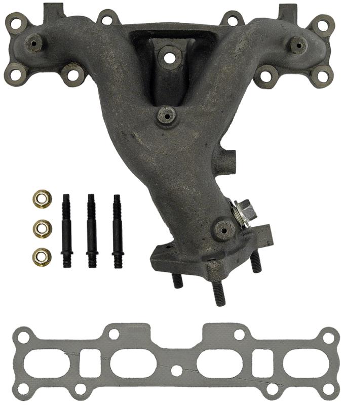 Dorman 674358 Exhaust Manifold product image 1 of 3