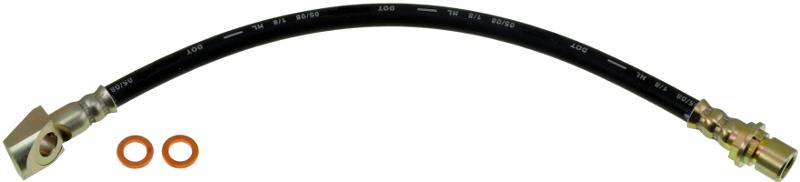 Dorman H620460 - Brake Hydraulic Hose Dorman H620460 Brake Hydraulic Hose product image 1 of 3