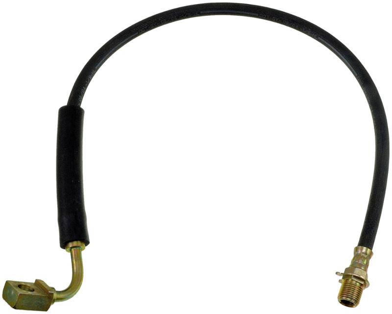 Dorman H38291 Brake Hydraulic Hose product image 1 of 3