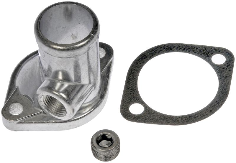 Dorman 9025051 - Engine Coolant Thermostat Housing Dorman 9025051 Engine Coolant Thermostat Housing product image 1 of 1