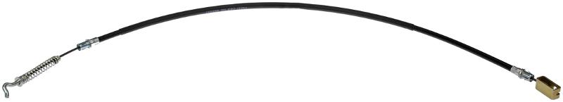 Dorman C660316 - Parking Brake Cable Dorman C660316 Parking Brake Cable product image 1 of 3
