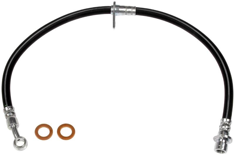 Dorman H621897 Brake Hydraulic Hose product image 1 of 3